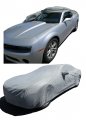 Custom Fit Car Cover Fits 2010 2011 2012 2013 2014 2015 2016 2017 Chevy Camaro Xtremecoverpro Platinum Series Grey 