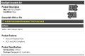 Headlight Assembly Set Of 2 Compatible With 2000-2001 Nissan Xterra