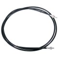 Speed Sensor Cable For Snowmobile Model 05-170-01 Classic Style 