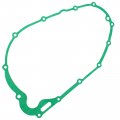 Caltric Clutch Cover Gasket For Kawasaki Kz440a Kz440d Ltd 1980-1983 Kz440g 1982 