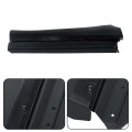 1pc Rear Side Left Door Lower Panel Molding Trim Replacement For Highlander 2020 2021 2022 2023