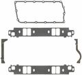 Fel-pro Ms 95392 Intake Manifold Gasket Set 