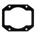 Fel-pro 61696 Throttle Body Mounting Gasket 