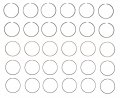 Premium Piston Ring Set Size 50 For Nissan Infiniti 3 0l 2960 V6 Vg30e Vg30et Vg30dett Ve30de Engines 