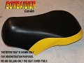 New Replacement Seat Cover Fits Bombardier Can Am Quest 2002-04 Canam Xt 500 650 912a
