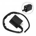 Topteng Cdi Box Igniter Ignition Coil 33410-20e01 For Suzuki An125 Burgman 2007 Vecstar Cf42a 1995-2000 An150 Cg41a 1996-2000
