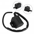 Topteng Cdi Box Igniter Ignition Coil 33410-20e01 For Suzuki An125 Burgman 2007 Vecstar Cf42a 1995-2000 An150 Cg41a 1996-2000