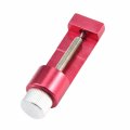 Watch Band Strap Link Pin Remover Repair Tool Kit For Watchmakers With Pack Of 3 Extra Pins 