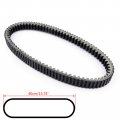 Topteng Drive Belt Replacement For Kawasaki Kaf400 Mule 600 610 Sx 4x4 Xc Se 59011-0011