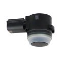 Front Parking Aid Sensor For Ford Ranger 2019 2020 2021 2022 2023 Replaces Hu5z-15k859-captm Hu5z15k859captm 