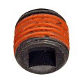 Chevy Lumina Apv 1996 Cylinder Head Plugs 5 Pieces Steel Material 0 346 Inches Closed End Diameter 503 Open Replacement For 