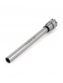 Uxcell C10-er11m-100l 10mm Shank Cnc Milling Extension Collet Chuck Holder