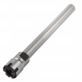 Uxcell C10-er11m-100l 10mm Shank Cnc Milling Extension Collet Chuck Holder