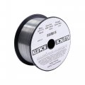 Klutch E71t-11 Carbon Steel Flux-cored Welding Wire 2-lb Spool Size 0 035 In Model E71t11-035-02nt 