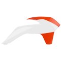 Polisport Front Enduro Restyle Kit Oem Color For 14-16 Ktm 300xcw
