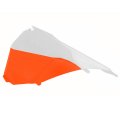 Polisport Front Enduro Restyle Kit Oem Color For 14-16 Ktm 300xcw