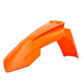 Polisport Front Enduro Restyle Kit Oem Color For 14-16 Ktm 300xcw