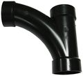 Lasalle Bristol 634303 Wye 3x3x3 Abs Fitting 