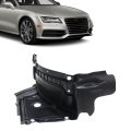 Fender Liner Wheel Spoiler Front Passenger For Audi A7 2012 2013 2014 Replace 4g8853888c 