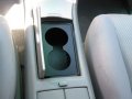 Center Console Cup Holder Insert Dual Drink Bottle Custom Made Partition For Toyota Highlander Base Limited Sport Edition 2002 