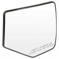 Aintier Passenger Side View Mirror Glass Compatible With 2006-2011 For Ford Ranger Explorer Non-heated Exterior