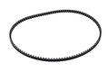 856-10 Hd Htd Synchronous Belt 33 701 In Long And 10mm Wide Black 