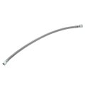 Air Compressor Exhaust Tube 5 8 Thread Dia 22 Length Hose Stainless Steel Hardware Accessories Replacement Parts Flat Mouth 