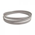 Powertec 13200 56-7 8 X 1 2 14 Tpi Bi-metal Band Saw Blade For Craftsman Shopcraft And Duracraft 3-wheel Bandsaw 