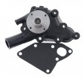 Solarhome Water Pump Gwis-10a 11-4576 114576 Compatible With Isuzu Bighorn 1985-1991 2 3 Thermo King C201 C221 C301 C240 G240