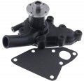 Solarhome Water Pump Gwis-10a 11-4576 114576 Compatible With Isuzu Bighorn 1985-1991 2 3 Thermo King C201 C221 C301 C240 G240
