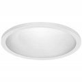 Feit Electric 119881 7 5 In Round Flat Panel Light White 
