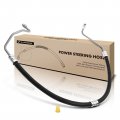 A-premium Power Steering Pressure Line Hose Assembly Compatible With Ford Mustang 2001 2002 2003 V6 3 8l
