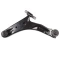 K80349 Front Driver Side Lower Control Arm And Ball Joint Assembly Fit 2001-2006 For Hyundai Santa Fe 