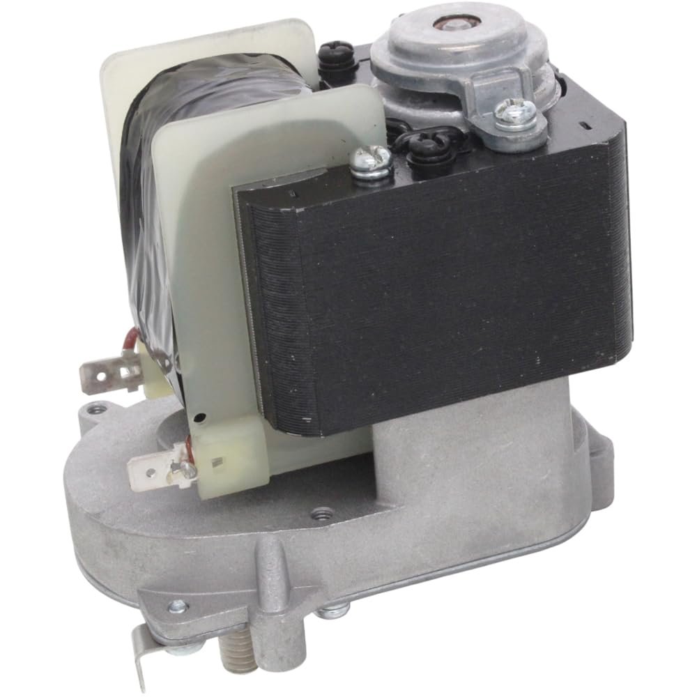 Climatek Refrigerator Auger Motor Replaces Whirlpool Maytag W11671282 Wpw10309868 W11310391 Oem21644156 Ap7214717 W10309868