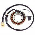 Stator Magneto Coil 31120-hm7-014 Compatible With Honda Trx450s Foreman S 1998-2001 Trx450es 450 Es Esp Trx400fw 400 1995-2003