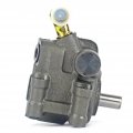 Dnj Psp1137 New Power Steering Pump For 93-98 Lincoln Mark Viii 4 6l V8 Dohc No Core Needed 