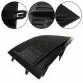 Labwork Front Passenger Right Side Hand Fog Light Cover Replacement For Nissan Altima 2023 622569hf0b
