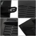 Labwork Front Passenger Right Side Hand Fog Light Cover Replacement For Nissan Altima 2023 622569hf0b