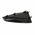 Labwork Front Passenger Right Side Hand Fog Light Cover Replacement For Nissan Altima 2023 622569hf0b