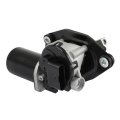 Front Windshield Wiper Motor For 1987-1995d Taurus 1988-1997 Lincoln Continental Mercury For Sable F4dz17508b