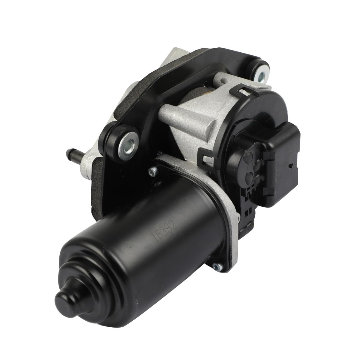 Front Windshield Wiper Motor For 1987-1995d Taurus 1988-1997 Lincoln Continental Mercury For Sable F4dz17508b