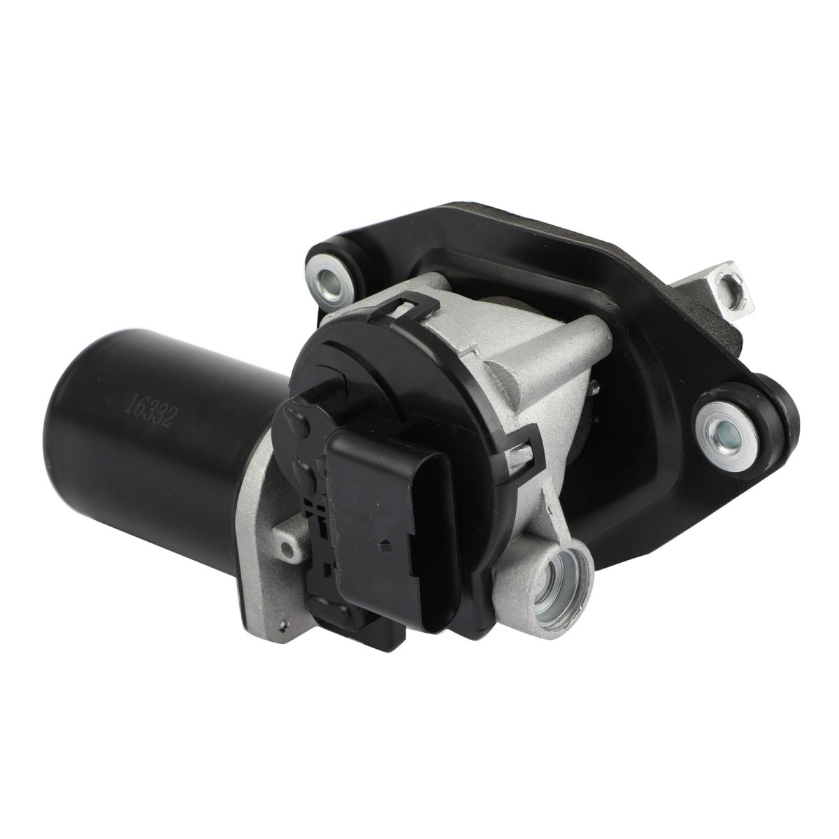 Front Windshield Wiper Motor For 1987-1995d Taurus 1988-1997 Lincoln Continental Mercury For Sable F4dz17508b