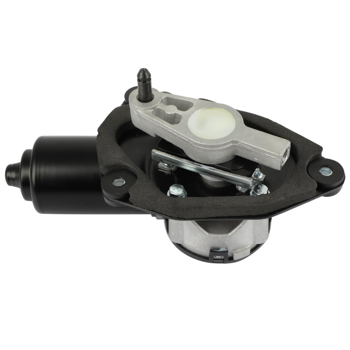 Front Windshield Wiper Motor For 1987-1995d Taurus 1988-1997 Lincoln Continental Mercury For Sable F4dz17508b