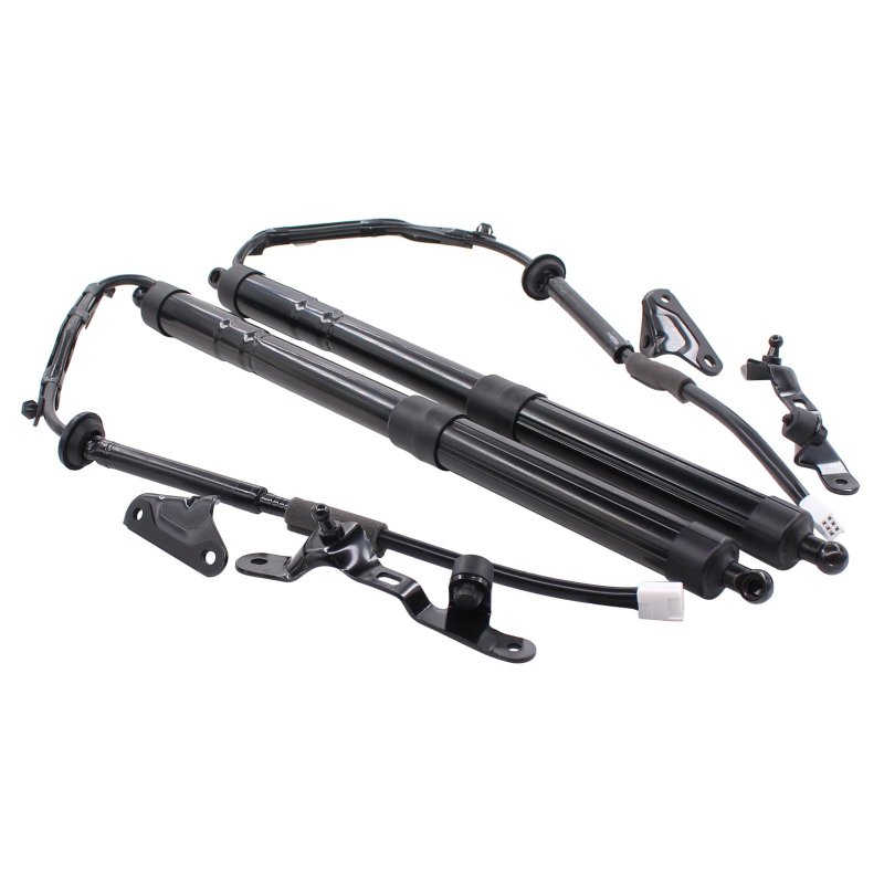 Xtremeamazing Rear Electric Liftgate Support Strut For Toyota Rav4 2013-2018 Power Tailgate Trunk Hatch Lift Shock Bracket Left