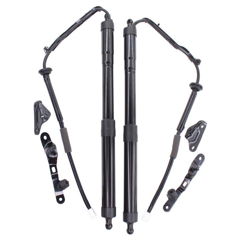 Xtremeamazing Rear Electric Liftgate Support Strut For Toyota Rav4 2013-2018 Power Tailgate Trunk Hatch Lift Shock Bracket Left