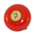 Fire Alarm Bell 6 120vac 