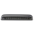 Compatible With Ford Super Duty 1st Gen Pair Of Smoke Lens Clear Corner Headlight Led 3rd Brake Light W O Cargo