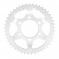 Caltric Drive Chain And Sprockets Kit Compatible With Yamaha Serow 225 Xt225 1992 1993 1994 1995 1996 1997-2007