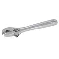 Greenlee 0154-06 Adjustable Wrench 6-inch 