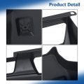 Front Bumper Lower Skid Plate Replacement For Colorado 2023 2024 And Canyon Primed Plastic Cover 84743988